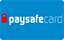 Accepts Paysafecard Deposits