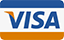 Accepts Visa Deposits