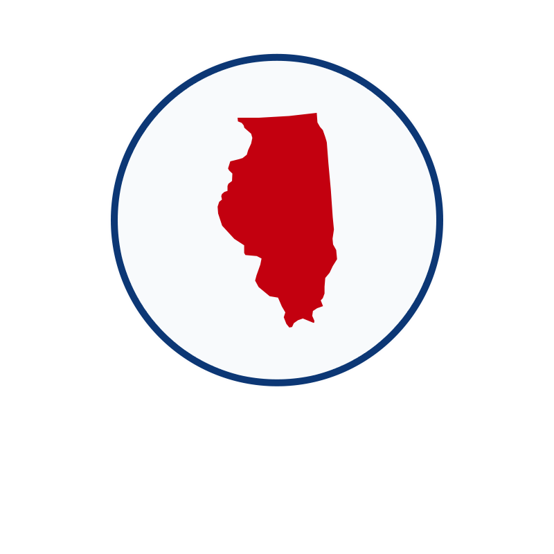 Illinois Gambling Laws