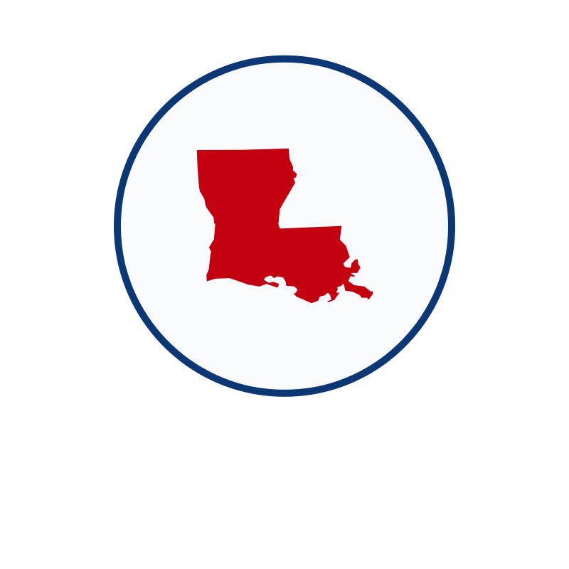 Louisiana Gambling Laws