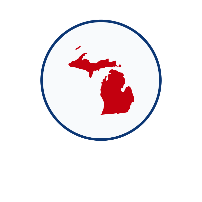 Michigan Gambling Laws