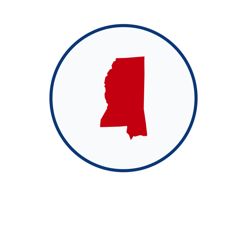 Mississippi Gambling Laws