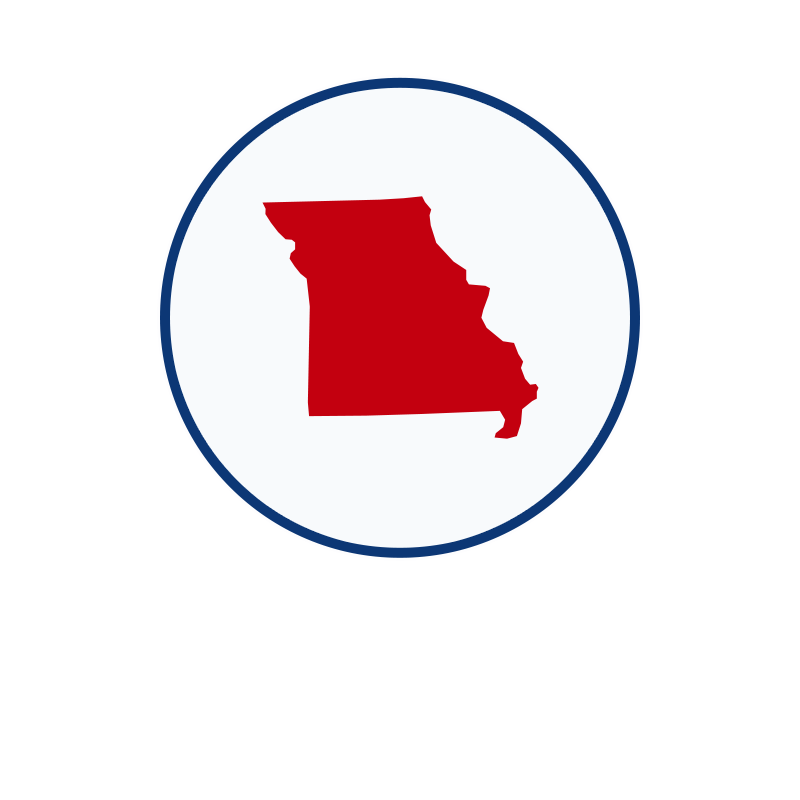 Missouri Gambling Laws