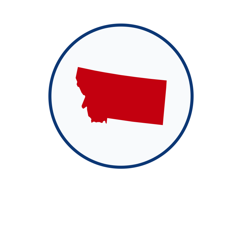 Montana Gambling Laws