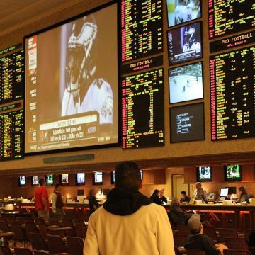 American Sports Betting Coalition