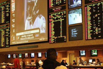 American Sports Betting Coalition