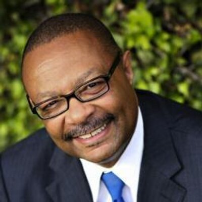 Reggie Jones-Sawyer - Online Poker - California State Senator