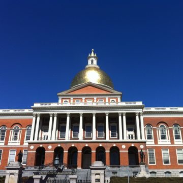 Massachusetts Online Gambling Commissioner