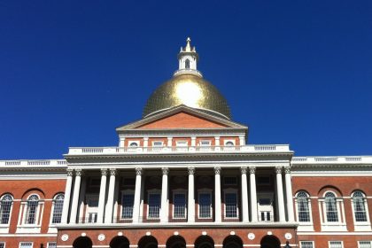 Massachusetts Online Gambling Commissioner