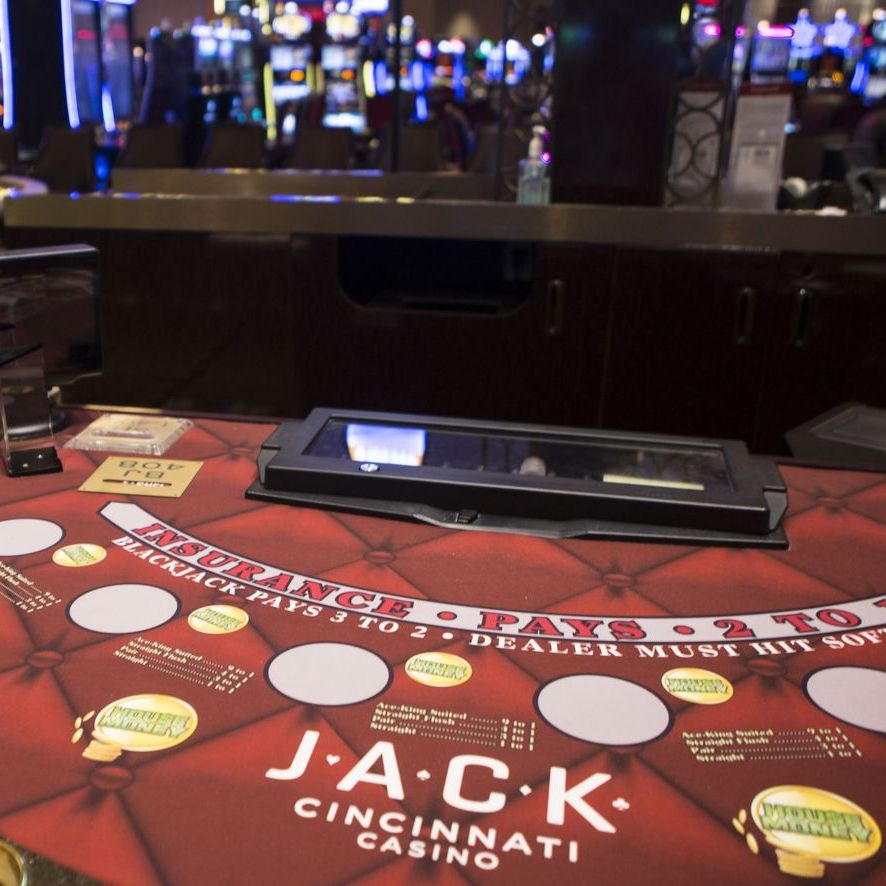 Kentucky Lawmakers Uninterested in Casino Gambling Revenues