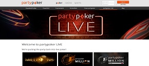 party poker