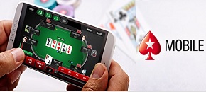 PokerStars Mobile